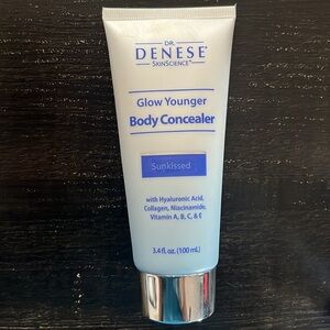 Glow Younger Body Concealer SUNKISSED